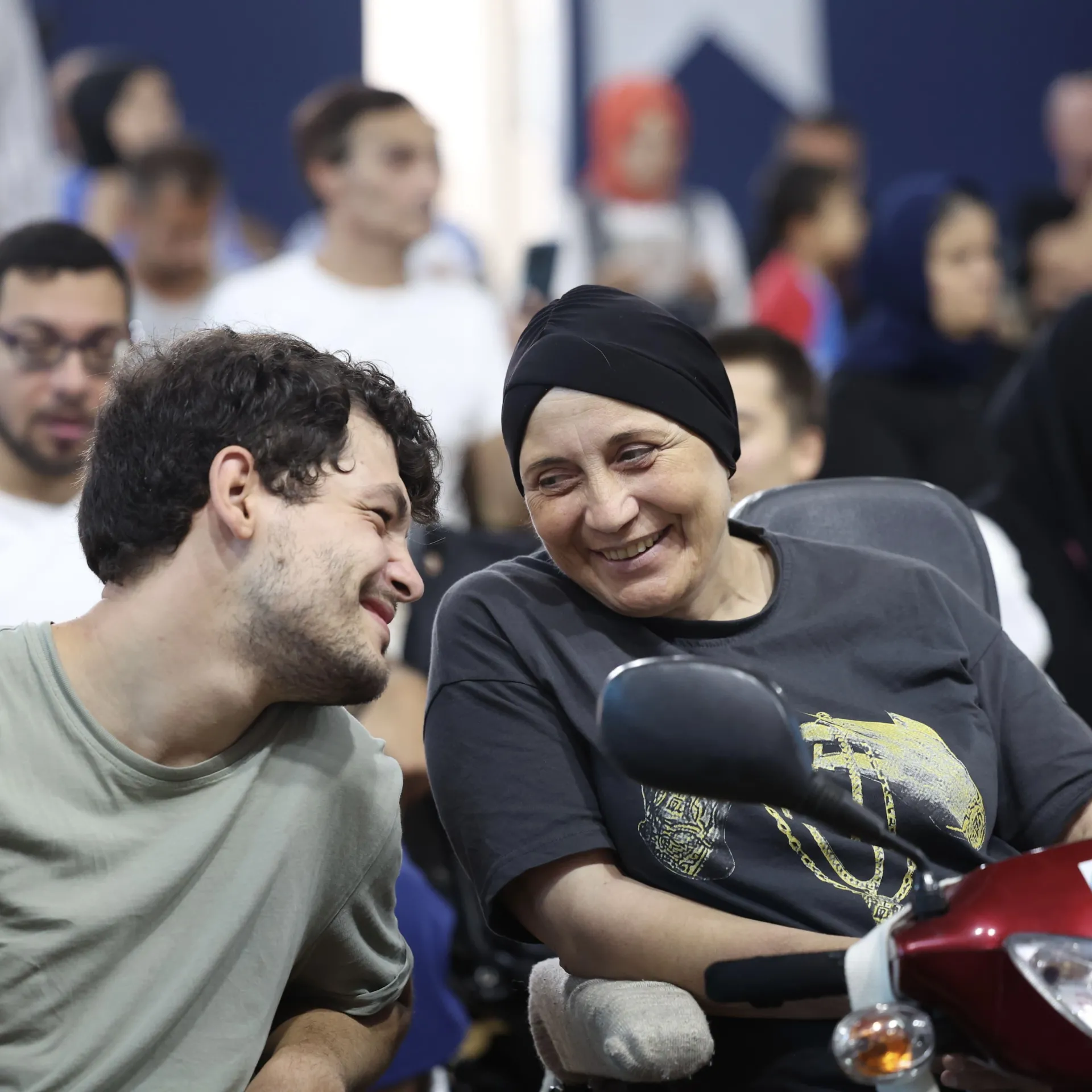 BAŞKAN OVALIOĞLU, 'ERİŞİM VE ULAŞILABİLİRLİK' ÇALIŞTAYINA KATILDI