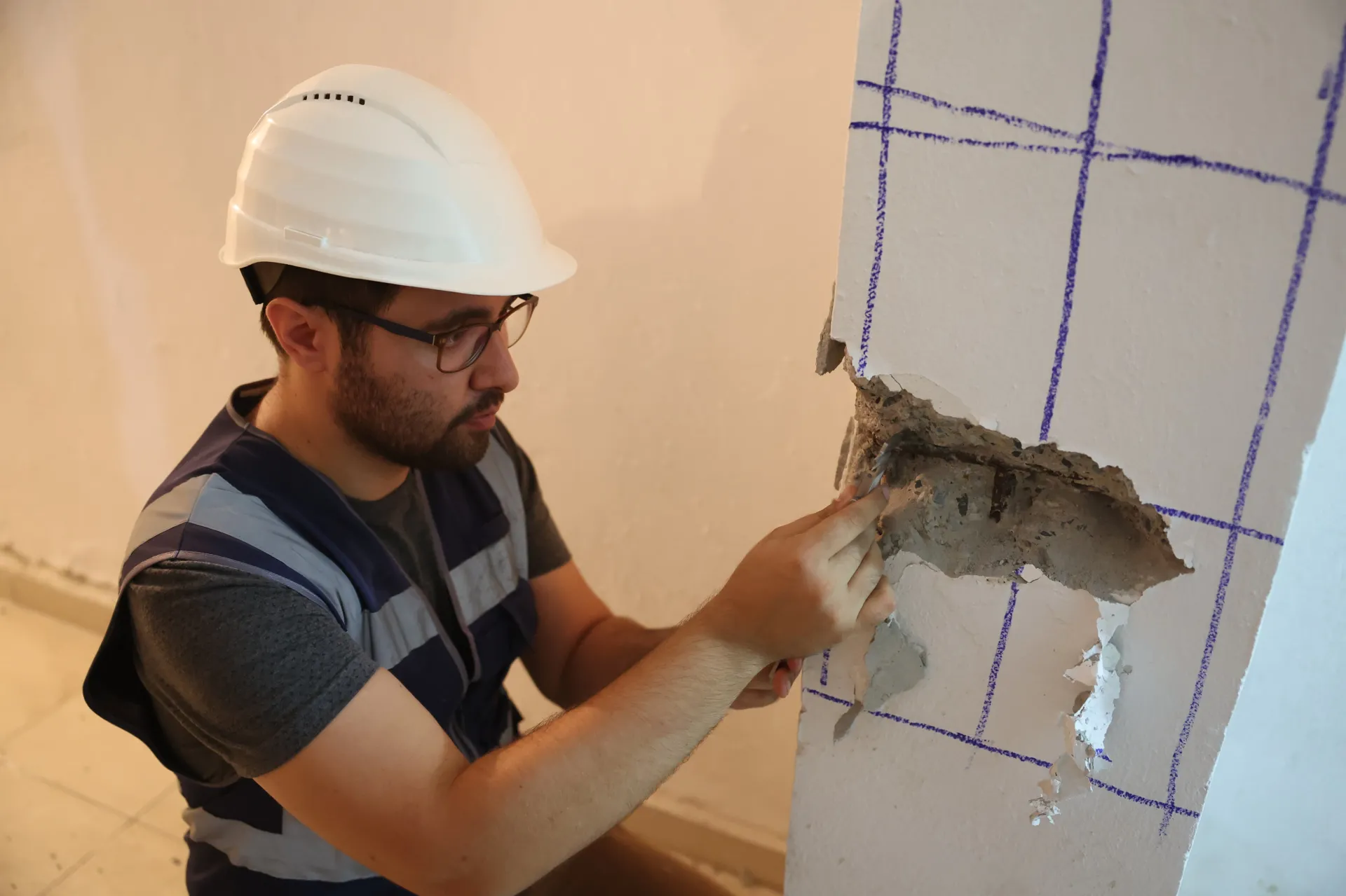 BAKIRKÖY'DE ÜCRETSİZ HIZLI TARAMA TESTLERİNE BAŞLANDI